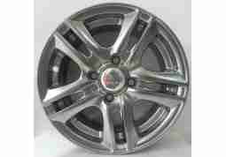 Диск Sportmax Racing SR-392 HB R16 W6.5 PCD5x114.3 ET40 DIA67.1