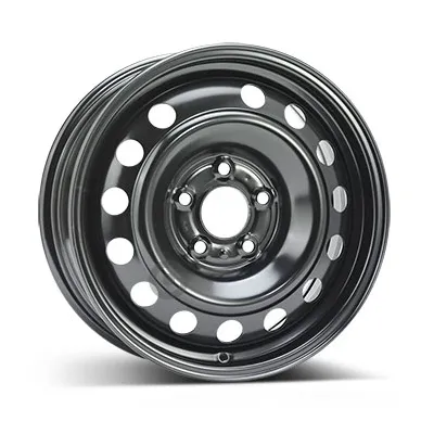 Диски ALST (KFZ) 8787 Black R16 W6.5 PCD5x114.3 ET47 DIA67.0