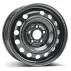 Диски ALST (KFZ) 8787 Black R16 W6.5 PCD5x114.3 ET47 DIA67.0