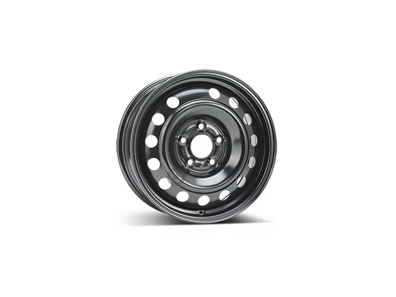 Диски ALST (KFZ) 8787 Black R16 W6.5 PCD5x114.3 ET47 DIA67.0