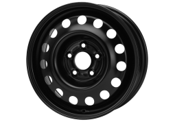 Диски ALST (KFZ) 9617 Black R16 W6.0 PCD5x114.3 ET50 DIA67.0