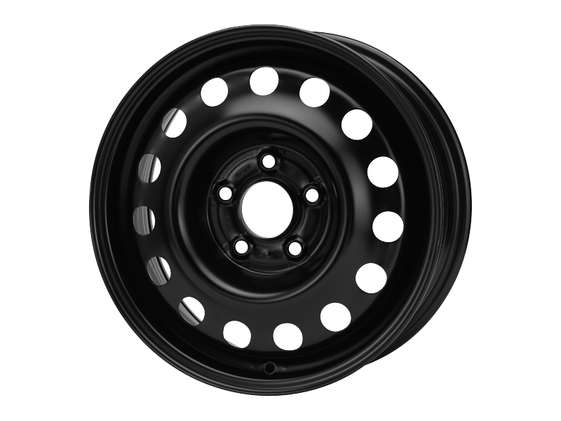 Диск ALST (KFZ) 9617 Black R16 W6.0 PCD5x114.3 ET50 DIA67.0