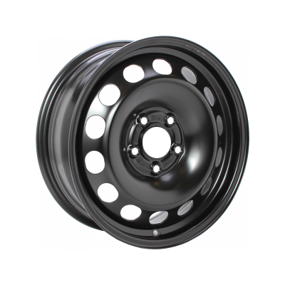 Диск ALST (KFZ) 7001 Black R16 W6.5 PCD5x114.3 ET44 DIA67.0