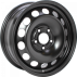 Диски ALST (KFZ) 7001 Black R16 W6.5 PCD5x114.3 ET44 DIA67.0