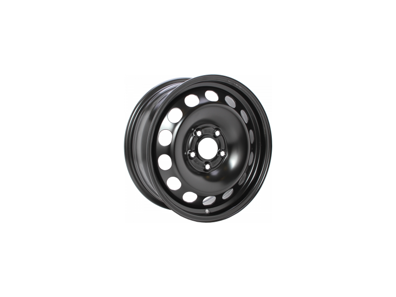 Диск ALST (KFZ) 7001 Black R16 W6.5 PCD5x114.3 ET44 DIA67.0