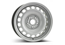 Диски ALST (KFZ) 8067 S R16 W6.5 PCD5x114.3 ET45 DIA64.0