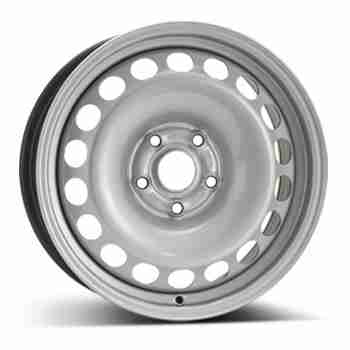 Диски ALST (KFZ) 8067 S R16 W6.5 PCD5x114.3 ET45 DIA64.0