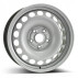 Диски ALST (KFZ) 8067 S R16 W6.5 PCD5x114.3 ET45 DIA64.0