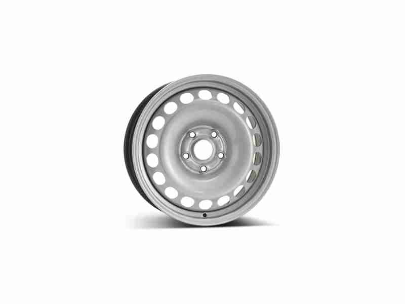 Диски ALST (KFZ) 8067 S R16 W6.5 PCD5x114.3 ET45 DIA64.0