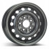Диски ALST (KFZ) 7370 Black R14 W5.5 PCD5x114.3 ET45 DIA67.0