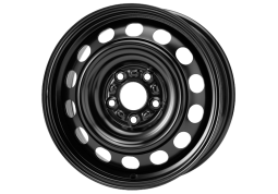 Диск ALST (KFZ) 8763 Black R16 W6.5 PCD5x114.3 ET52.5 DIA67.0