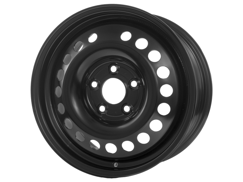 Диски ALST (KFZ) 6595 Black R16 W6.5 PCD5x114.3 ET50 DIA67.0