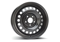 Диски ALST (KFZ) 8987 Black R16 W6.5 PCD5x114.3 ET31.5 DIA67.0