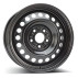 Диск ALST (KFZ) 8987 Black R16 W6.5 PCD5x114.3 ET31.5 DIA67.0