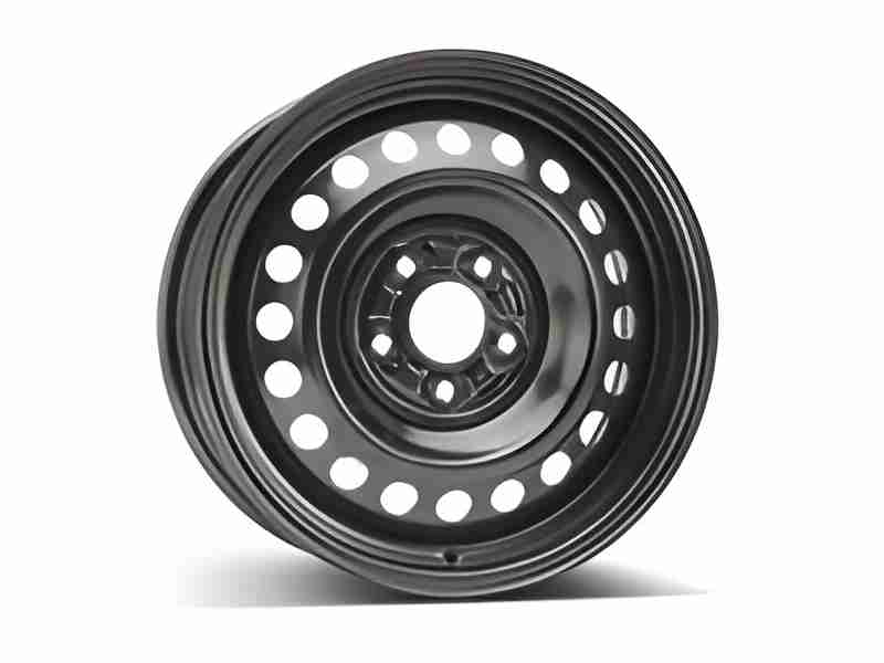 Диск ALST (KFZ) 8987 Black R16 W6.5 PCD5x114.3 ET31.5 DIA67.0