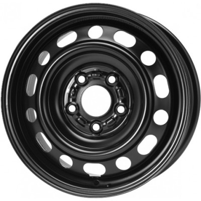 Диск ALST (KFZ) 9532 Black R16 W6.0 PCD5x114.3 ET50 DIA67.0