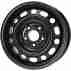 Диск ALST (KFZ) 9532 Black R16 W6.0 PCD5x114.3 ET50 DIA67.0