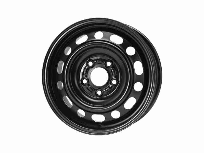 Диск ALST (KFZ) 9532 Black R16 W6.0 PCD5x114.3 ET50 DIA67.0