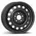 Диск ALST (KFZ) 7045 Black R16 W6.5 PCD5x114.3 ET45 DIA67.0