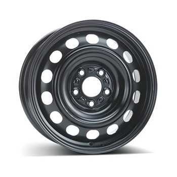 Диски ALST (KFZ) 9223 Black R16 W6.5 PCD5x114.3 ET50 DIA67.0