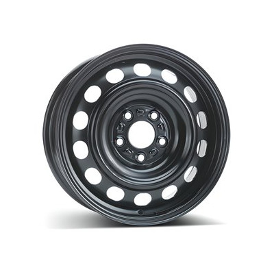 Диски ALST (KFZ) 9223 Black R16 W6.5 PCD5x114.3 ET50 DIA67.0