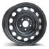 Диски ALST (KFZ) 9223 Black R16 W6.5 PCD5x114.3 ET50 DIA67.0