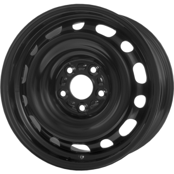 Диск ALST (KFZ) 9127 Black R16 W6.5 PCD5x114.3 ET42 DIA67.0