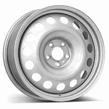 Диски ALST (KFZ) 9675 S R16 W6.5 PCD5x114.3 ET45 DIA60.0