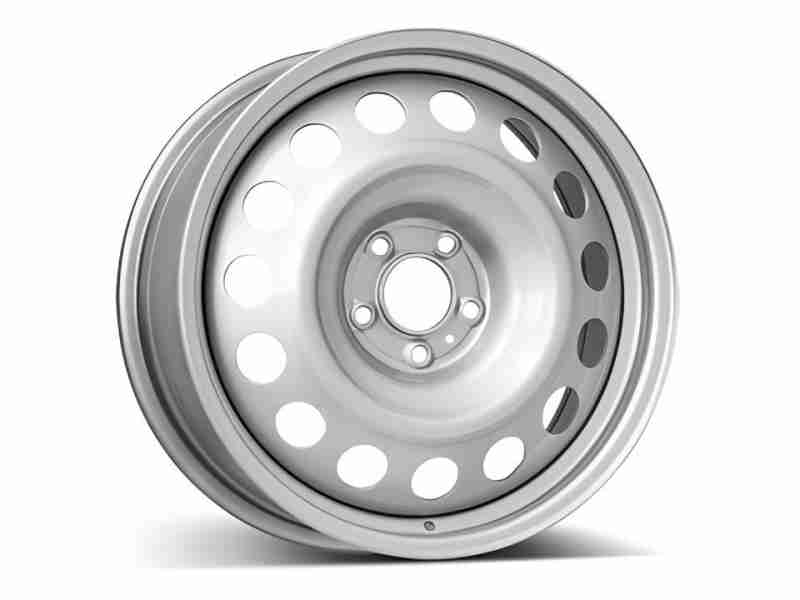 Диски ALST (KFZ) 9675 S R16 W6.5 PCD5x114.3 ET45 DIA60.0