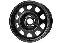 Диски ALST (KFZ) 7840 Black R17 W6.5 PCD5x114.3 ET39 DIA67.1
