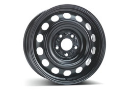 Диски ALST (KFZ) 9223 Black R16 W6.5 PCD5x114 ET50 DIA67.0