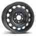 Диск ALST (KFZ) 9223 Black R16 W6.5 PCD5x114 ET50 DIA67.0