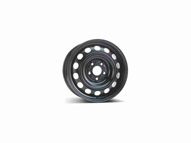 Диск ALST (KFZ) 9223 Black R16 W6.5 PCD5x114 ET50 DIA67.0