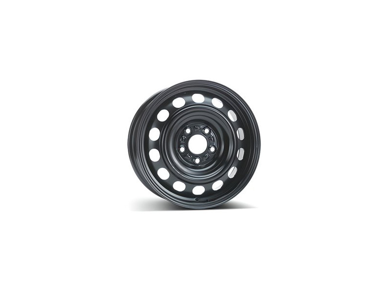 Диски ALST (KFZ) 9223 Black R16 W6.5 PCD5x114 ET50 DIA67.0