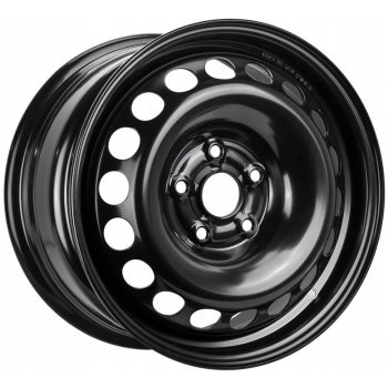 Диски ALST (KFZ) 7003 Black R16 W6.5 PCD5x114.3 ET46 DIA67.0