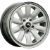 Диск ALST (KFZ) 132200 HybridRad S R17 W7.0 PCD5x114.3 ET50 DIA67.0