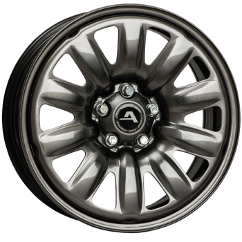 Диски ALST (KFZ) 130400A HybridRad A R16 W6.5 PCD5x114.3 ET50 DIA67.0