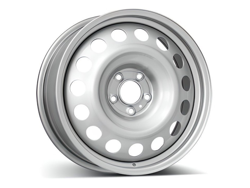 Диск ALST (KFZ) 9312 S R17 W6.5 PCD5x114.3 ET50 DIA64.0