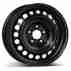 Диски ALST (KFZ) 7312 Black R16 W6.5 PCD5x114.3 ET32 DIA66.0