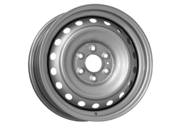 Диск ALST (KFZ) 7921 S R16 W7.0 PCD6x114.3 ET45 DIA66.1