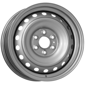 Диски ALST (KFZ) 7921 S R16 W7.0 PCD6x114.3 ET45 DIA66.1
