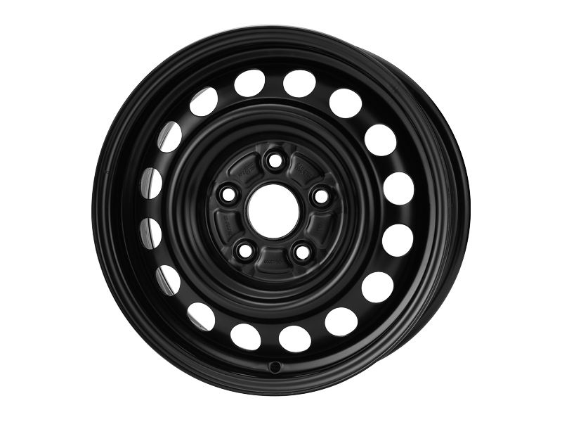 Диски ALST (KFZ) 7150 Black R15 W6.0 PCD5x114.3 ET50 DIA60.0