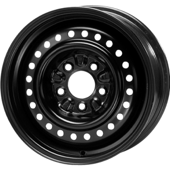 Диск ALST (KFZ) 9390 Black R15 W6.5 PCD5x114.3 ET40 DIA71.5