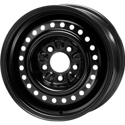 Диски ALST (KFZ) 9390 Black R15 W6.5 PCD5x114.3 ET40 DIA71.5