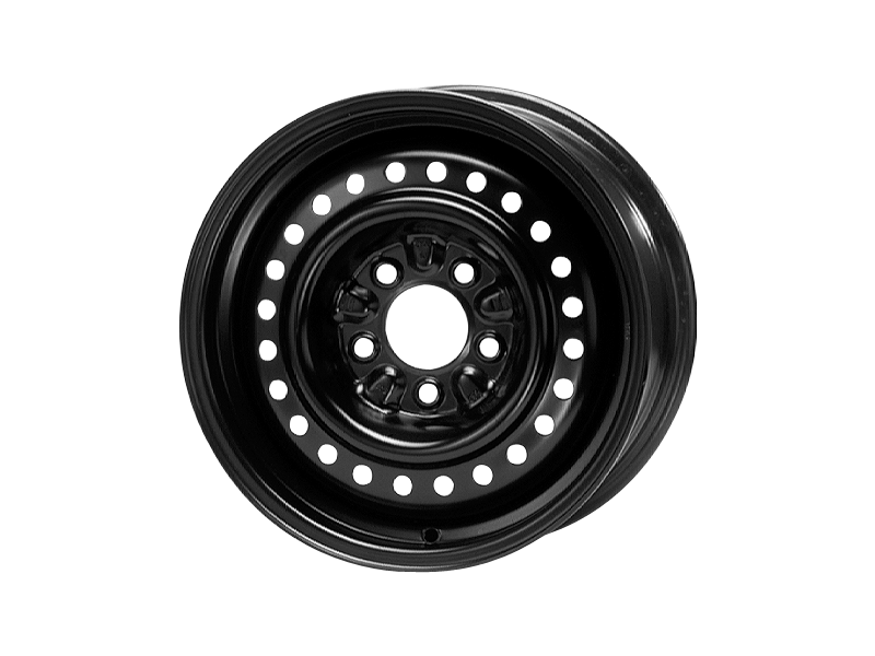 Диск ALST (KFZ) 9390 Black R15 W6.5 PCD5x114.3 ET40 DIA71.5