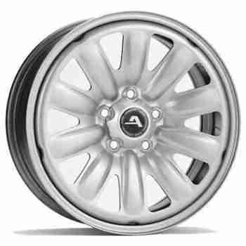 Диск ALST (KFZ) 132500 HybridRad S R17 W7.0 PCD5x114.3 ET55 DIA56.0