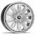 Диск ALST (KFZ) 132500 HybridRad S R17 W7.0 PCD5x114.3 ET55 DIA56.0