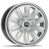 Диски ALST (KFZ) 132500 HybridRad S R17 W7.0 PCD5x114.3 ET55 DIA56.0