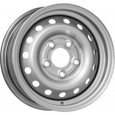 Диск ALST (KFZ) 0178 Silver R15 W5.5 PCD5x112 ET30 DIA66.5