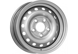 Диски ALST (KFZ) 0176 Silver R13 W5.0 PCD5x112 ET30 DIA66.5